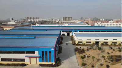 चीन Beijing Deyi Diamond Products Co., Ltd.